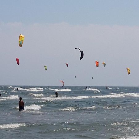 Apartament Melissa Beach Resort Pool & Spa Mamaia-Nord Năvodari المظهر الخارجي الصورة