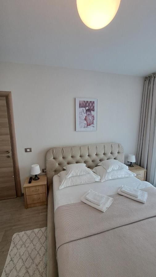 Apartament Melissa Beach Resort Pool & Spa Mamaia-Nord Năvodari المظهر الخارجي الصورة