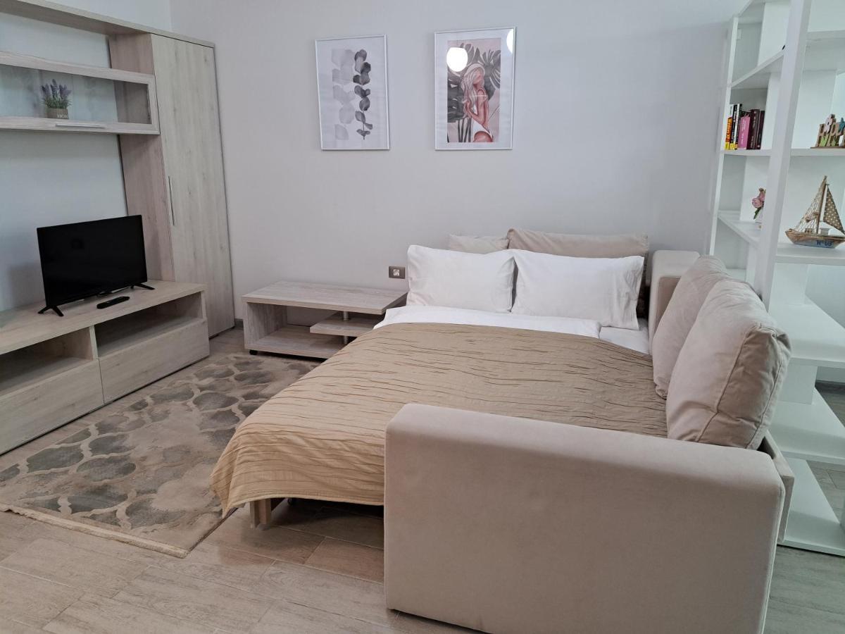 Apartament Melissa Beach Resort Pool & Spa Mamaia-Nord Năvodari المظهر الخارجي الصورة