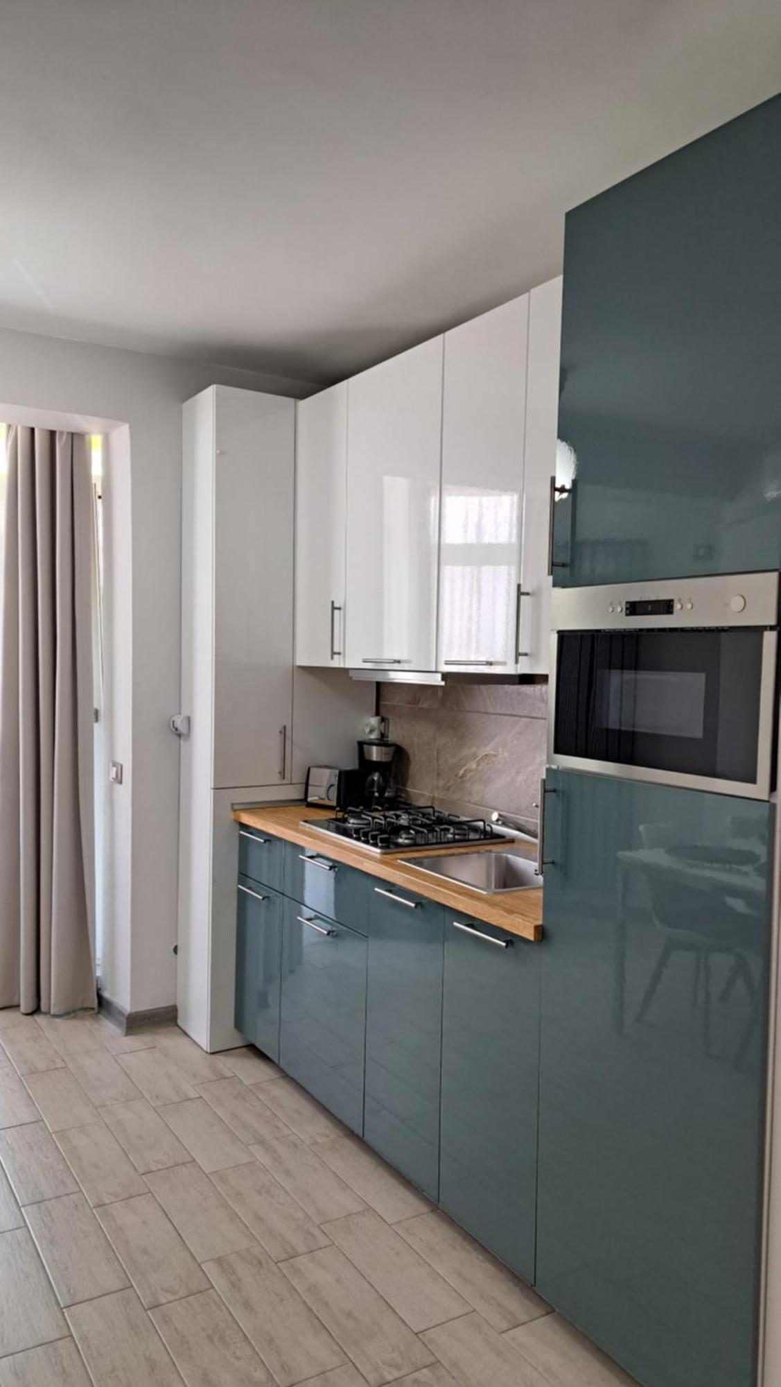 Apartament Melissa Beach Resort Pool & Spa Mamaia-Nord Năvodari المظهر الخارجي الصورة
