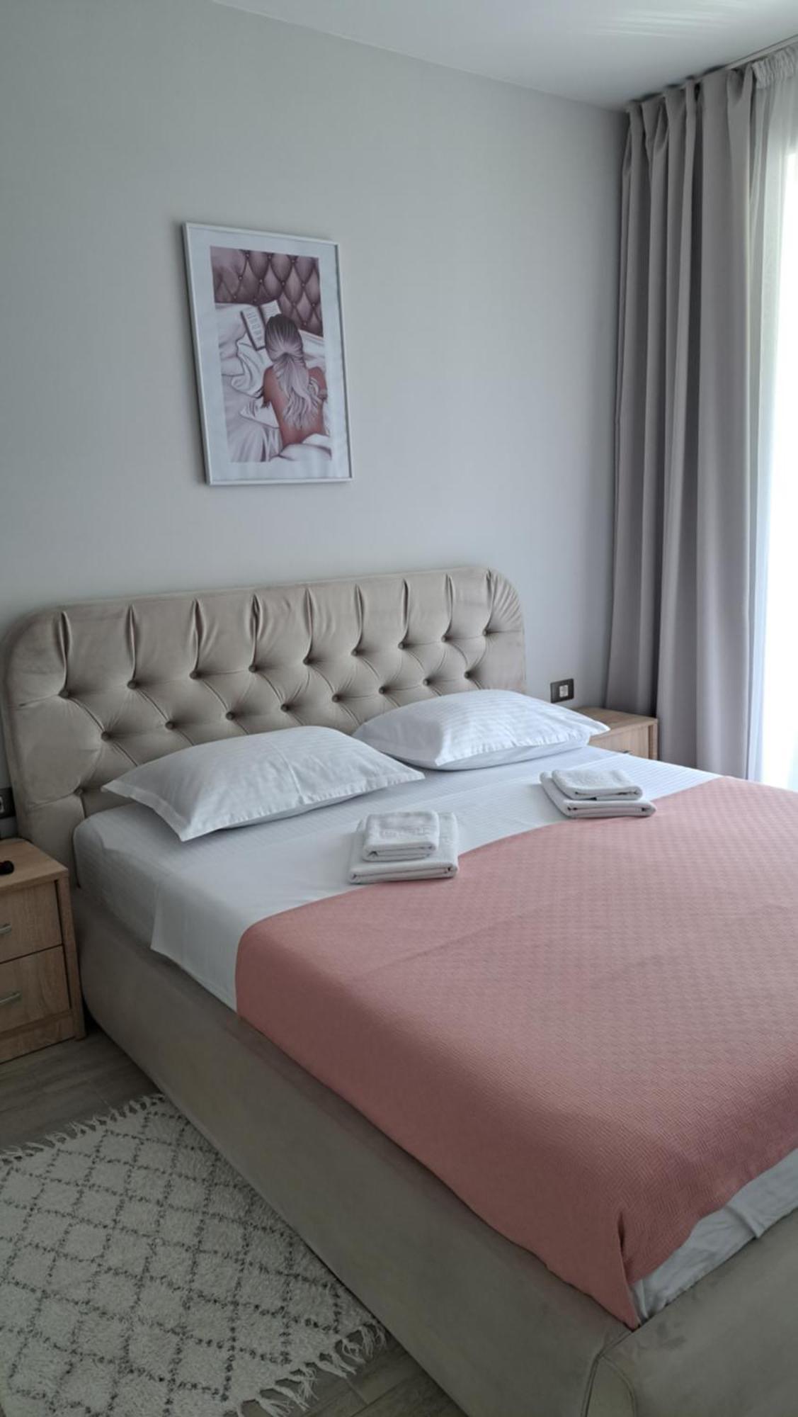 Apartament Melissa Beach Resort Pool & Spa Mamaia-Nord Năvodari المظهر الخارجي الصورة