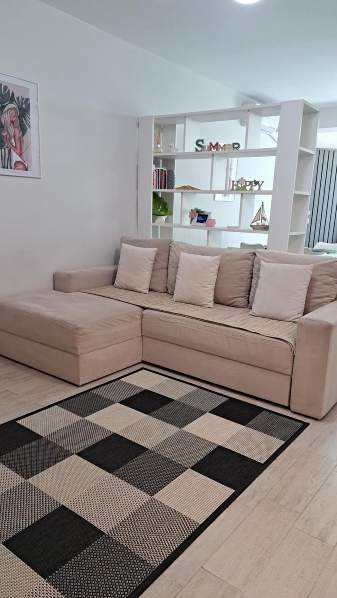 Apartament Melissa Beach Resort Pool & Spa Mamaia-Nord Năvodari المظهر الخارجي الصورة